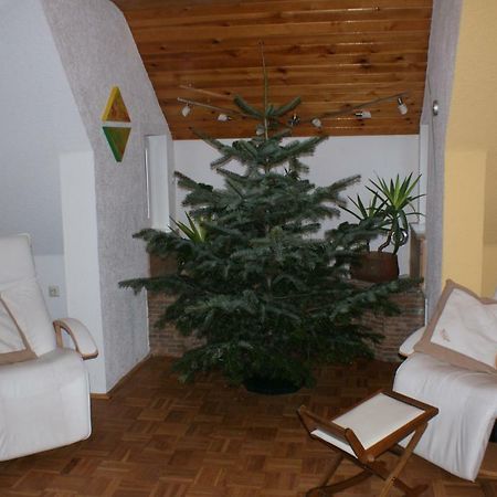 Ferienhaus Lyhs Fehrenbach Екстер'єр фото