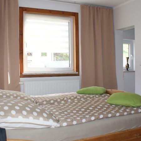 Ferienhaus Lyhs Fehrenbach Екстер'єр фото