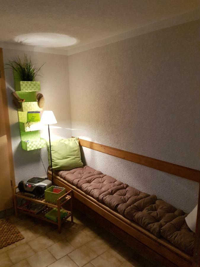 Ferienhaus Lyhs Fehrenbach Екстер'єр фото