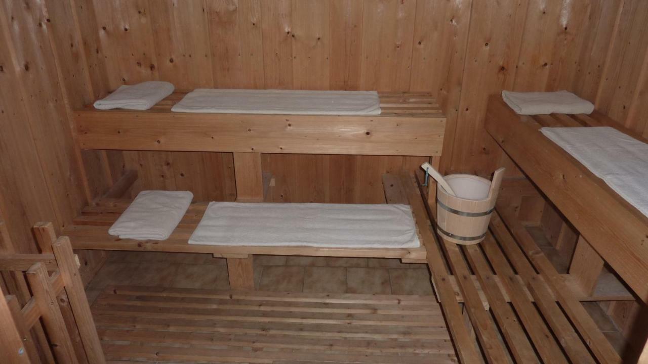 Ferienhaus Lyhs Fehrenbach Екстер'єр фото
