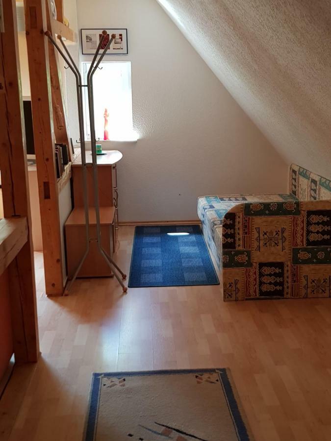 Ferienhaus Lyhs Fehrenbach Екстер'єр фото
