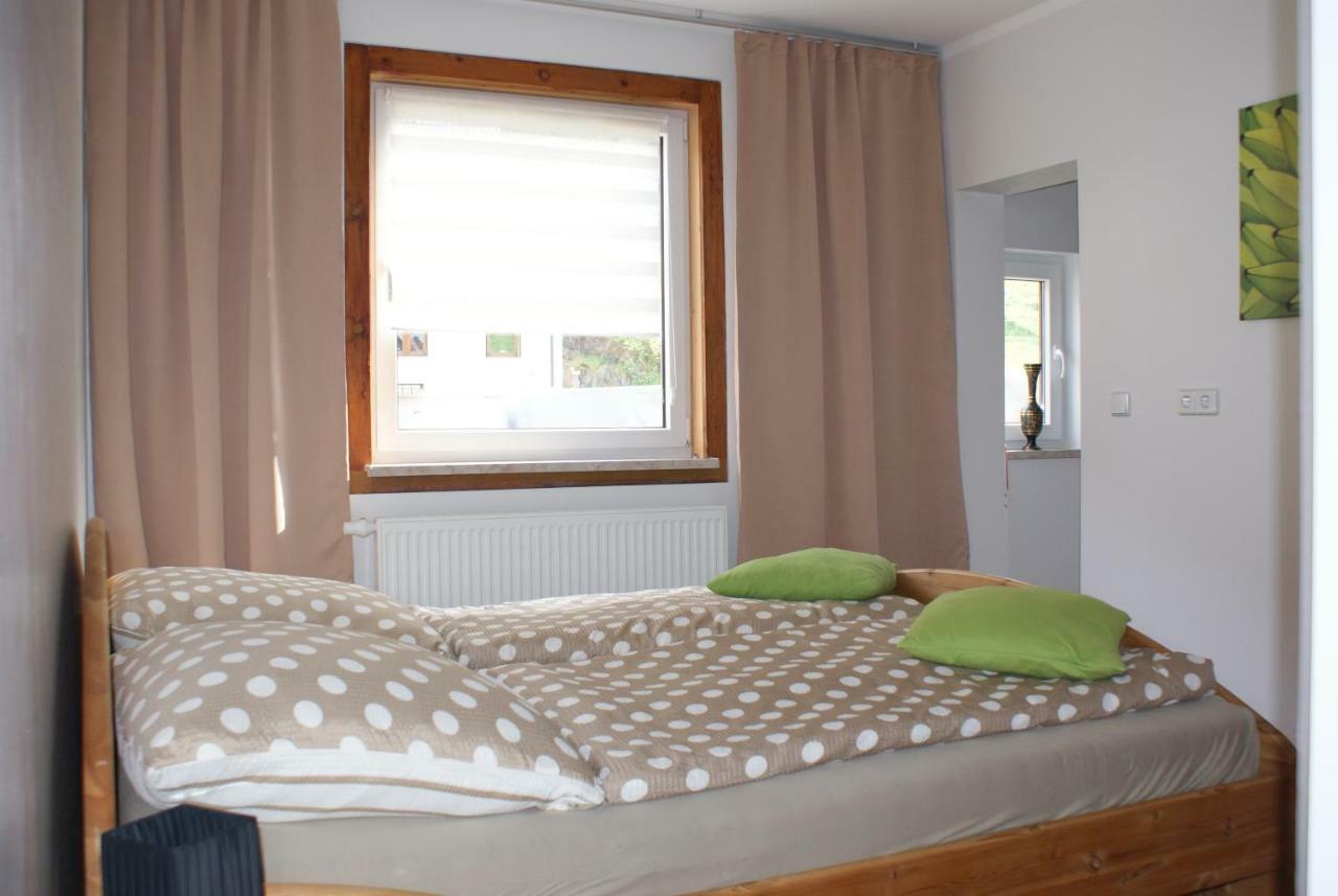 Ferienhaus Lyhs Fehrenbach Екстер'єр фото