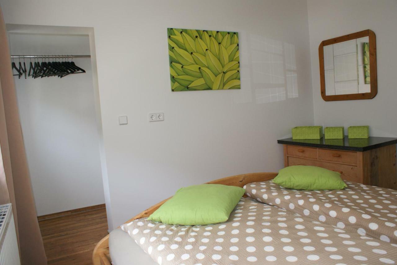 Ferienhaus Lyhs Fehrenbach Екстер'єр фото