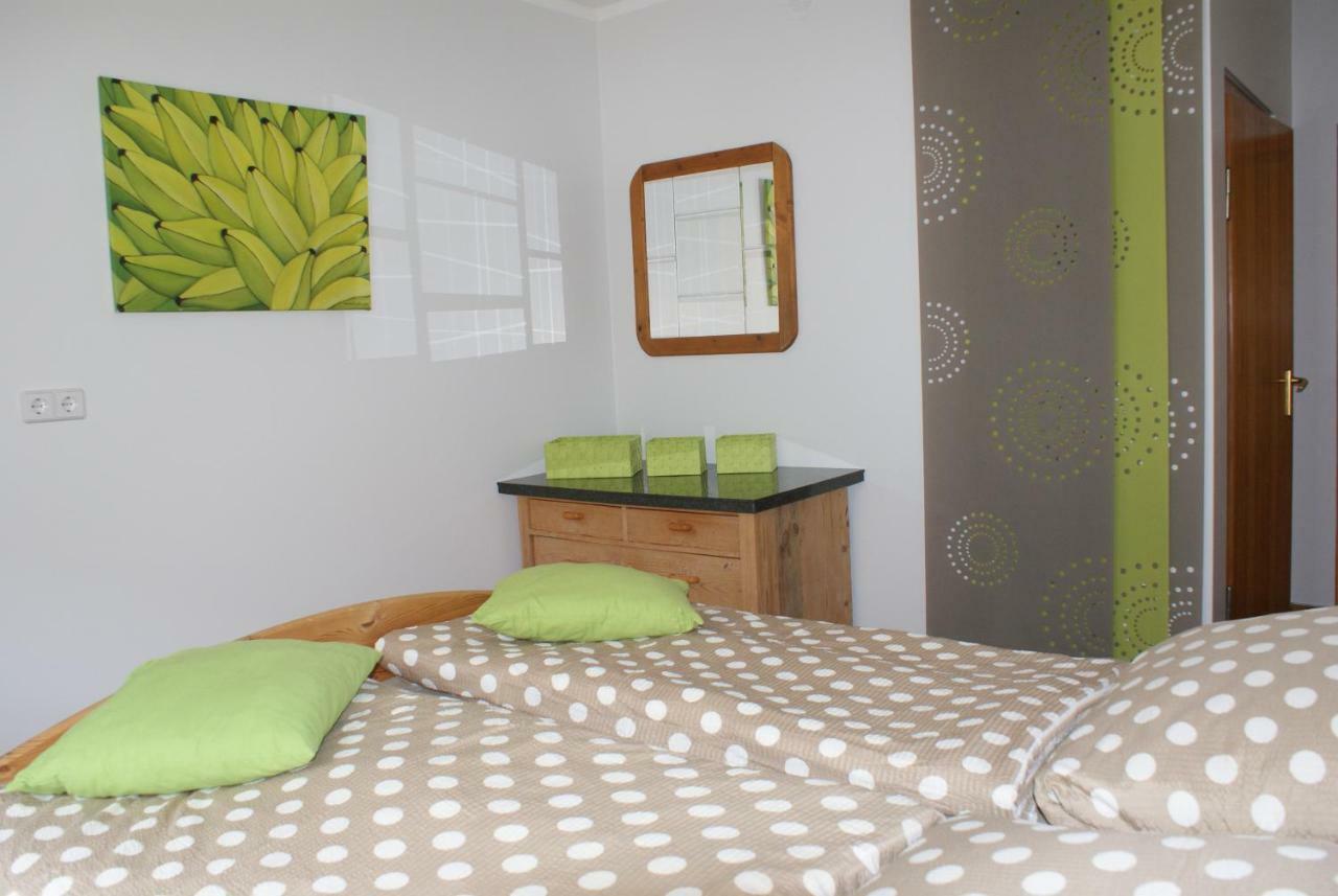 Ferienhaus Lyhs Fehrenbach Екстер'єр фото